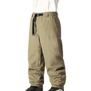 686 Men's Cargo Pants in Tan
